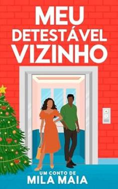Capa de Meu Detestável Vizinho