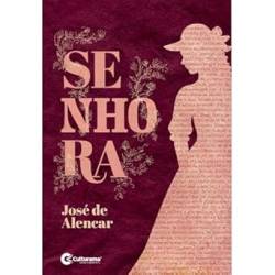 Capa de Senhora