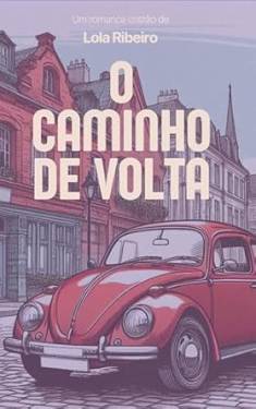 Capa de O Caminho De Volta