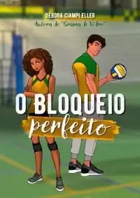 Capa de O Bloqueio Perfeito