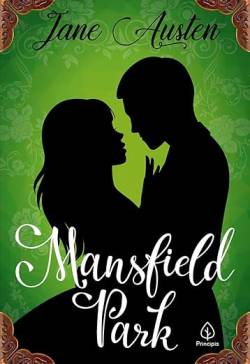 Capa de Mansfield Park 