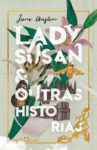 Capa de Lady Susan 