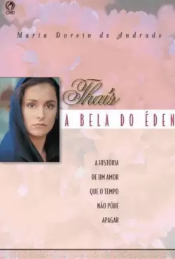 Capa de Thais, A Bela Do Éden