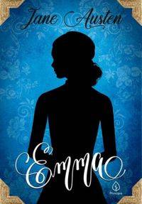 Capa de Emma