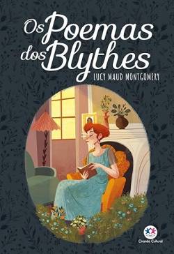 Capa de Os Poemas Dos Blythes