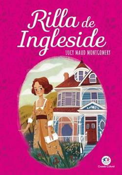 Capa de Rilla De Ingleside