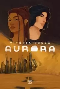 Capa de Aurora