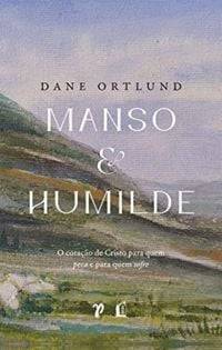 Capa de Manso E Humilde