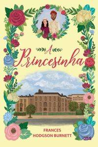 Capa de Princesinha