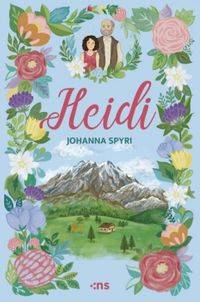 Capa de Heidi