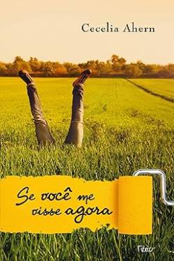 Capa de Se Você Me Visse Agora