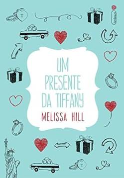 Capa de Um Presente Da Tiffany
