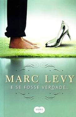 Capa de E Se Fosse Verdade