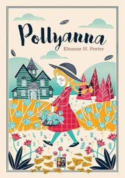 Capa de Pollyanna