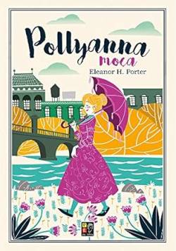 Capa de Pollyanna Moça