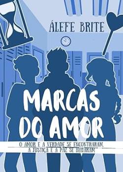 Capa de Marcas Do Amor