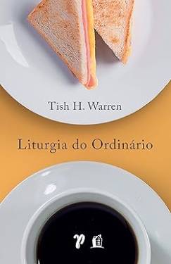 Capa de Liturgia Do Ordinário
