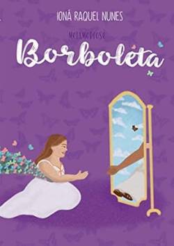 Capa de Borboleta