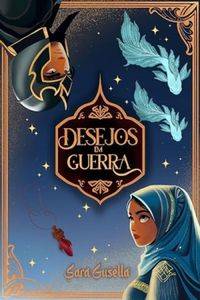 Capa de Desejos Em Guerra
