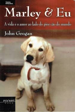 Capa de Marley E Eu