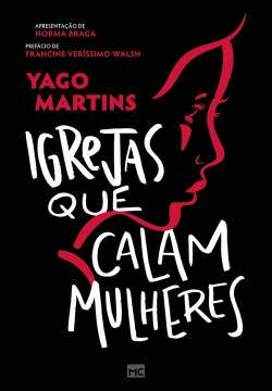 Capa de Igrejas Que Calam Mulheres 