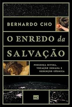 Capa de O Enredo Da Salvação