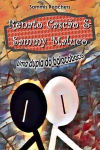 Capa de Renato Cascão & Sammy Maluco