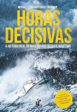 Capa de Horas Decisivas