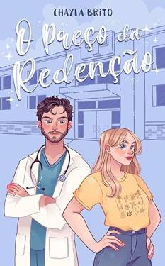Capa de O Preço Da Redenção