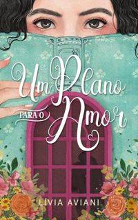 Capa de Um Plano Para O Amor