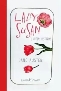 Capa de Lady Susan