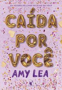 Capa de Caída Por Você