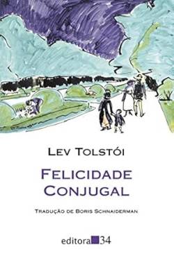 Capa de Felicidade Conjugal