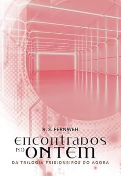 Capa de Encontrados No Ontem