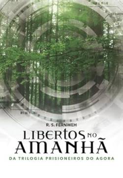 Capa de Libertos No Amanhã