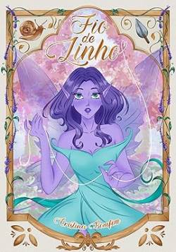 Capa de Fio De Linho