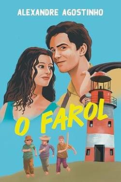 Capa de O Farol