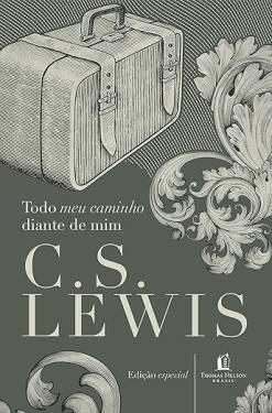 Capa de Todo Meu Caminho Diante De Mim