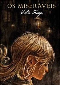 Capa de Os Miseráveis
