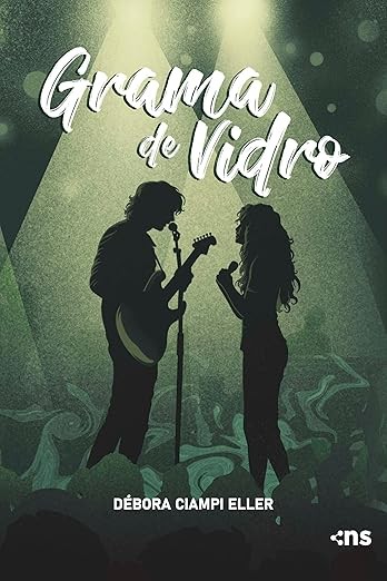 Capa de Grama De Vidro