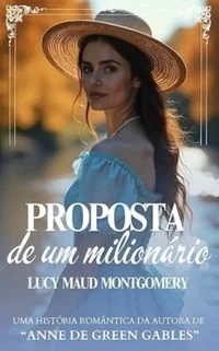 Capa de Proposta De Um Milionário