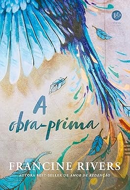Capa de A Obra-Prima