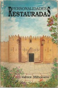 Capa de Personalidades Restauradas