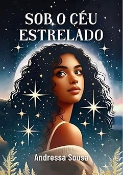 Capa de Sob O Céu Estrelado
