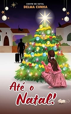 Capa de Até O Natal