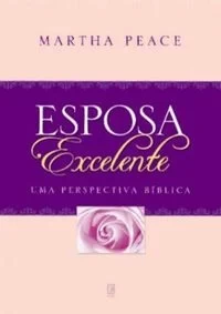Capa de Esposa Excelente
