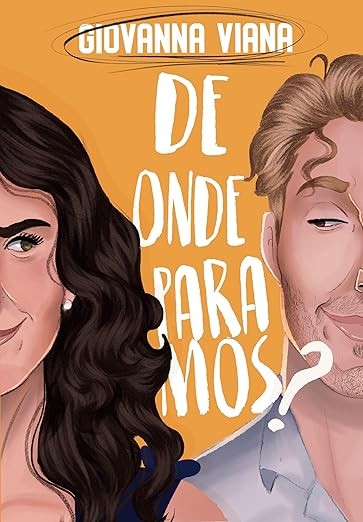 Capa de De Onde Paramos?