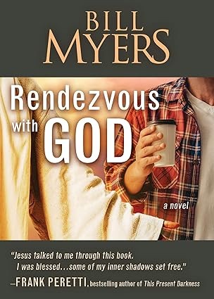Capa de Rendezvous With God