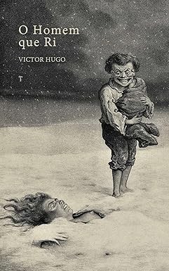 Capa de O Homem Que Ri