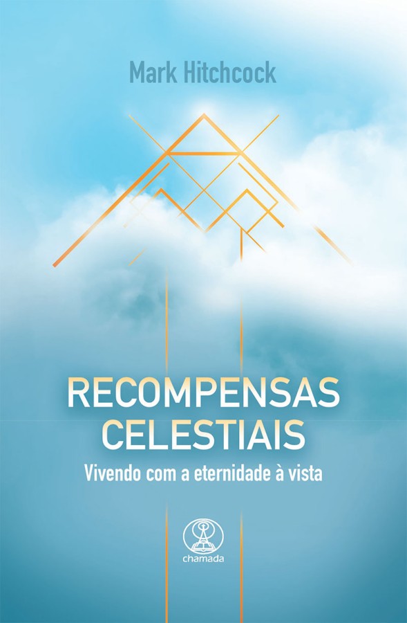 Capa de Recompensas Celestiais